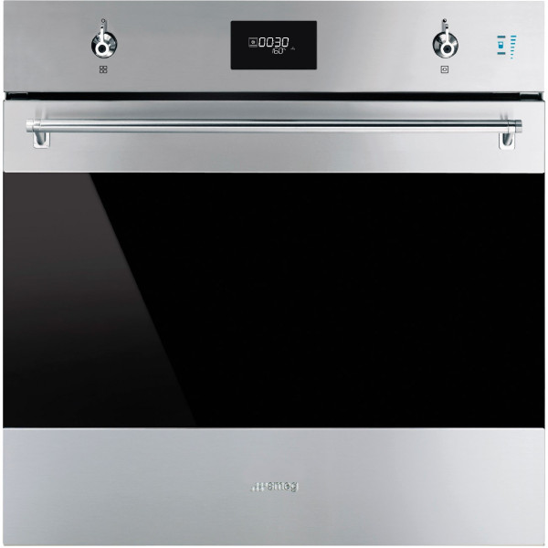 Piekarnik z funkcją pary SMEG SOP6301S2X 503858
