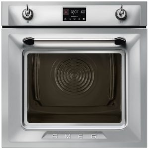 Piekarnik z funkcją pary SMEG SOP6902S2PX 503812 Piekarnik z funkcją pary SMEG SOP6902S2PX 503812