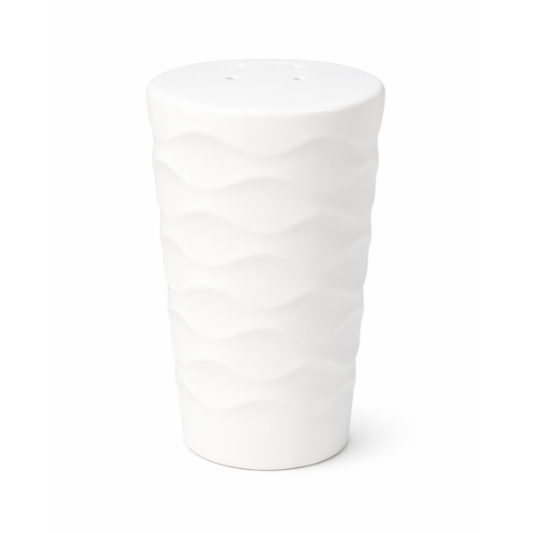Pieprzniczka porcelanowa Paola AMBITION 1014137