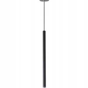 Piero lampa wisząca 1xG9 czarna mat 50 cm 1066356 Piero lampa wisząca 1xG9 czarna mat 50 cm 1066356