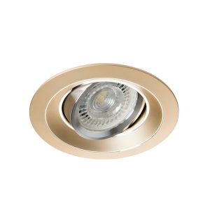 Pierścień oprawy punktowej LightLogic LL CILI DTO-G 30541 oczko halogen 958796 Pierścień oprawy punktowej LightLogic LL CILI DTO-G 30541 oczko halogen 958796