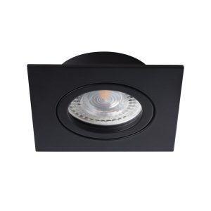 Pierścień oprawy punktowej LightLogic LL COSS DTL-B 30543 oczko spot 958802 Pierścień oprawy punktowej LightLogic LL COSS DTL-B 30543 oczko spot 958802