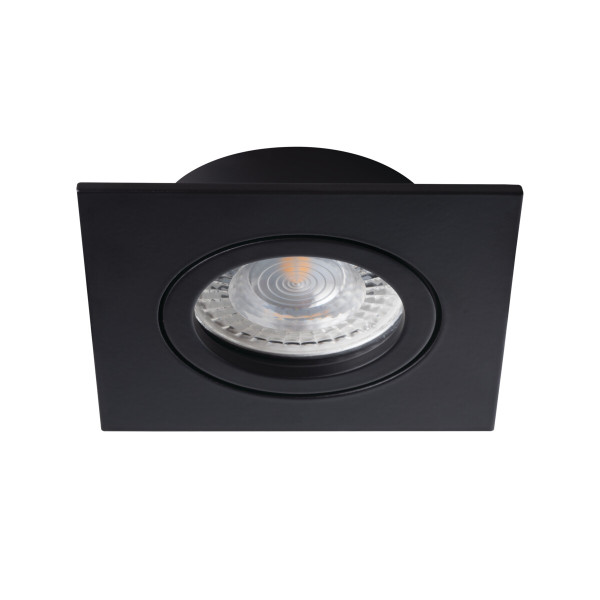 Pierścień oprawy punktowej LightLogic LL COSS DTL-B 30543 oczko spot 958802
