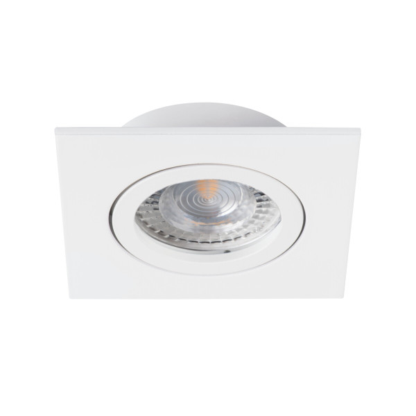 Pierścień oprawy punktowej LightLogic LL COSS DTL-W 30544 oczko spot 958807