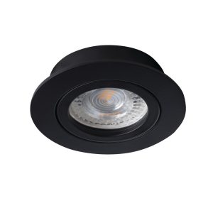 Pierścień oprawy punktowej LightLogic LL COSS DTO-B 30545 oczko spot 958809 Pierścień oprawy punktowej LightLogic LL COSS DTO-B 30545 oczko spot 958809