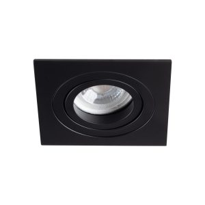 Pierścień oprawy punktowej LightLogic LL EGER DTL-B 30564 oczko spot 958804 Pierścień oprawy punktowej LightLogic LL EGER DTL-B 30564 oczko spot 958804