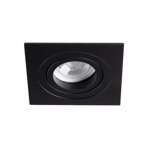 Pierścień oprawy punktowej LightLogic LL EGER DTL-B 30564 oczko spot 958804