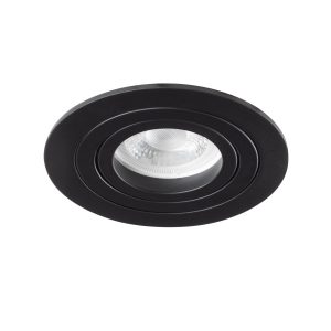 Pierścień oprawy punktowej LightLogic LL EGER DTO-B 30566 oczko spot 958794 Pierścień oprawy punktowej LightLogic LL EGER DTO-B 30566 oczko spot 958794
