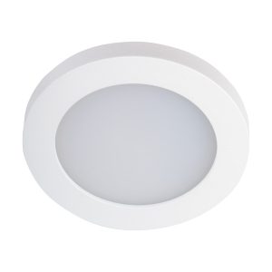 Pierścień oprawy punktowej LightLogic LL HONIS IP44 DSO-W 66476 oczko spot 958815 Pierścień oprawy punktowej LightLogic LL HONIS IP44 DSO-W 66476 oczko spot 958815