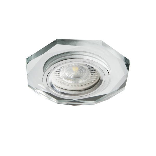 Pierścień oprawy punktowej LL DATI DSO-SR 30563 LightLogic czko halogenowe 958813