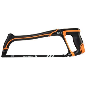 Piła do metalu 300mm z dwukomponentowym uchwytem neo 43-302 748916 Piła do metalu 300mm z dwukomponentowym uchwytem neo 43-302 748916
