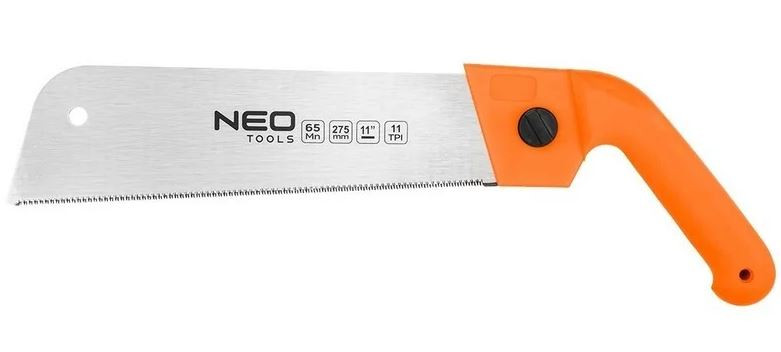 Piła japońska do cięcia dokładnego 11 tpi neo 44-613 764280