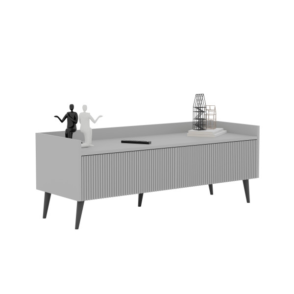 Szafka RTV SCALA 120 cm kaszmir 712388