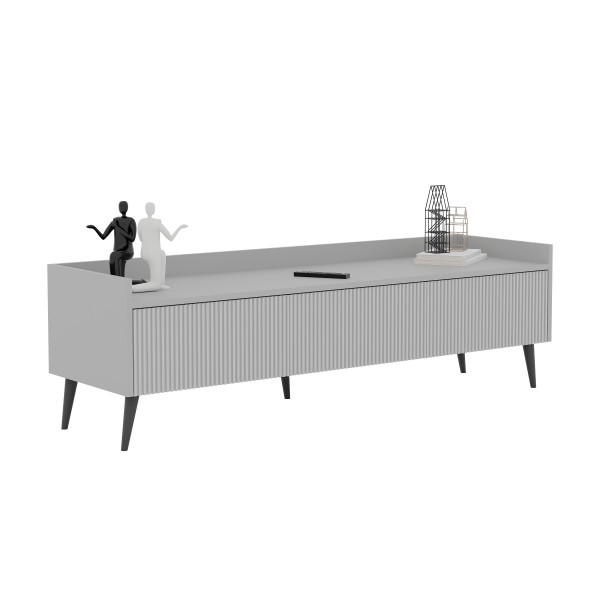 Szafka RTV SCALA 150 cm kaszmir 712394