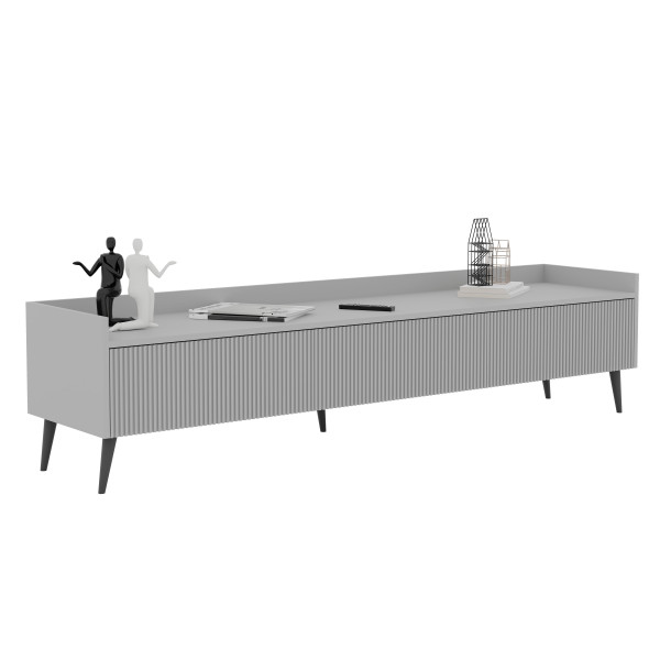 Szafka RTV SCALA 180 cm kaszmir 712390