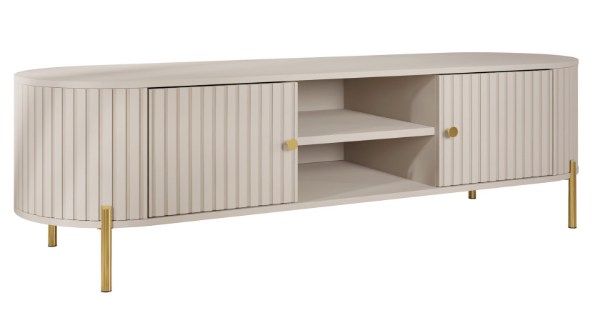 Szafka rtv Sepiroz 180 2D 687975