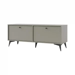 Szafka RTV stojąca do salonu Sakai 1 2K T302 Eukaliptus 716244 Szafka RTV stojąca do salonu Sakai 1 2K T302 Eukaliptus 716244