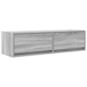 Szafka RTV Stolik Półka Szafka Pod Telewizor Do Salonu 100 x 31 x 25.5 867812 Szafka RTV Stolik Półka Szafka Pod Telewizor Do Salonu 100 x 31 x 25.5 867812