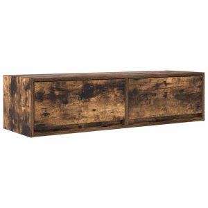 Szafka RTV Stolik Półka Szafka Pod Telewizor Do Salonu 100 x 31 x 25.5 867863 Szafka RTV Stolik Półka Szafka Pod Telewizor Do Salonu 100 x 31 x 25.5 867863