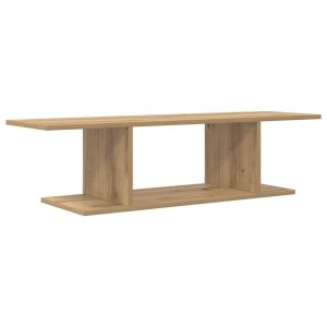 Szafka RTV Stolik Półka Szafka Pod Telewizor Do Salonu 103 x 30 x 26.5 cm 868242 Szafka RTV Stolik Półka Szafka Pod Telewizor Do Salonu 103 x 30 x 26.5 cm 868242