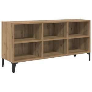 Szafka RTV Stolik Półka Szafka Pod Telewizor Do Salonu 69.5 x 30 x 50 cm 867136 Szafka RTV Stolik Półka Szafka Pod Telewizor Do Salonu 69.5 x 30 x 50 cm 867136