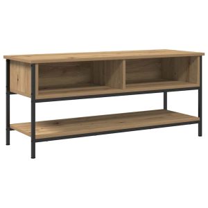 Szafka RTV Stolik Półka Szafka Pod Telewizor Do Salonu Pokoju 100 x 35 x 45 866519 Szafka RTV Stolik Półka Szafka Pod Telewizor Do Salonu Pokoju 100 x 35 x 45 866519