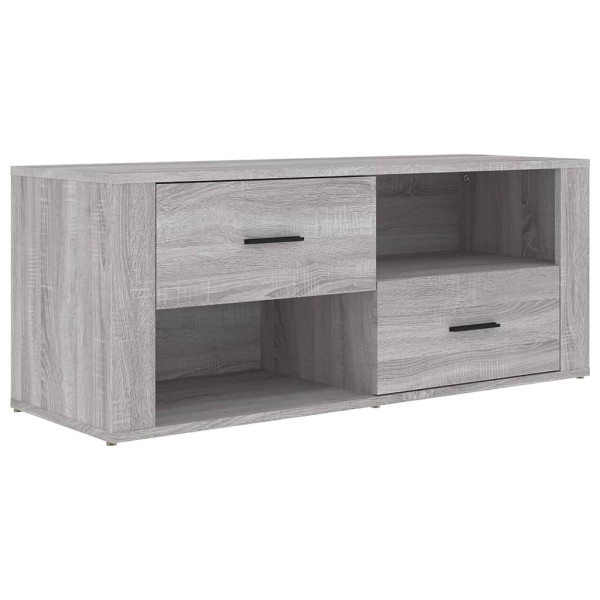 Szafka RTV Stolik Półka Szafka Pod Telewizor Do Salonu Pokoju 100x35x40 cm 867457