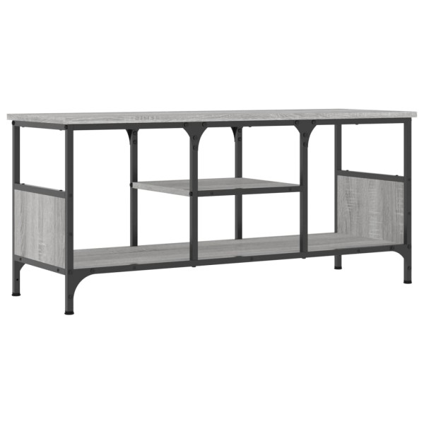 Szafka RTV Stolik Półka Szafka Pod Telewizor Do Salonu Pokoju 100x35x45 cm 867943