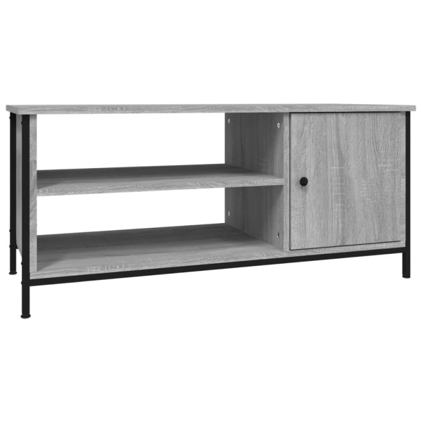 Szafka RTV Stolik Półka Szafka Pod Telewizor Do Salonu Pokoju 100x40x45 cm 866886