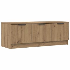 Szafka RTV Stolik Półka Szafka Pod Telewizor Do Salonu Pokoju 102x35x36.5 867716 Szafka RTV Stolik Półka Szafka Pod Telewizor Do Salonu Pokoju 102x35x36.5 867716