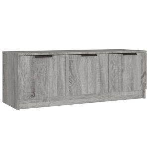 Szafka RTV Stolik Półka Szafka Pod Telewizor Do Salonu Pokoju 102x35x36.5 867660 Szafka RTV Stolik Półka Szafka Pod Telewizor Do Salonu Pokoju 102x35x36.5 867660