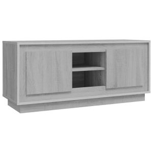 Szafka RTV Stolik Półka Szafka Pod Telewizor Do Salonu Pokoju 102x35x45 cm 868024 Szafka RTV Stolik Półka Szafka Pod Telewizor Do Salonu Pokoju 102x35x45 cm 868024