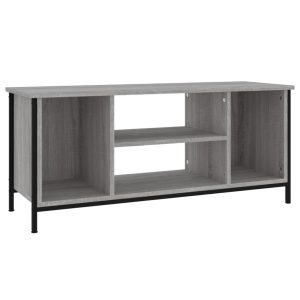 Szafka RTV Stolik Półka Szafka Pod Telewizor Do Salonu Pokoju 102x35x45 cm 866835 Szafka RTV Stolik Półka Szafka Pod Telewizor Do Salonu Pokoju 102x35x45 cm 866835