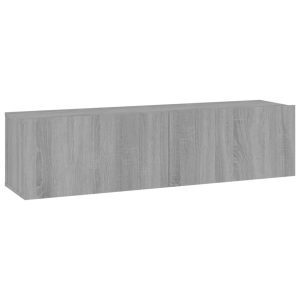 Szafka RTV Stolik Półka Szafka Pod Telewizor Do Salonu Pokoju 120x30x30 cm 868543 Szafka RTV Stolik Półka Szafka Pod Telewizor Do Salonu Pokoju 120x30x30 cm 868543