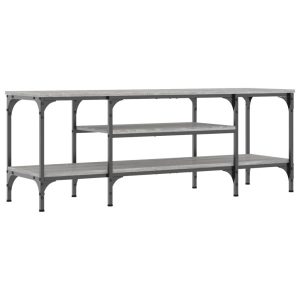 Szafka RTV Stolik Półka Szafka Pod Telewizor Do Salonu Pokoju 121x35x45 cm 868026 Szafka RTV Stolik Półka Szafka Pod Telewizor Do Salonu Pokoju 121x35x45 cm 868026