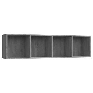Szafka RTV Stolik Półka Szafka Pod Telewizor Do Salonu Pokoju 143x30x36 cm 871750 Szafka RTV Stolik Półka Szafka Pod Telewizor Do Salonu Pokoju 143x30x36 cm 871750
