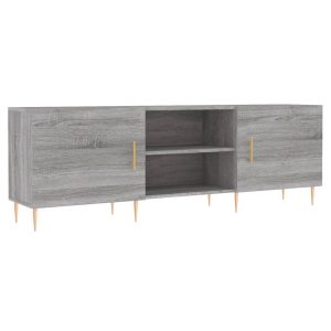 Szafka RTV Stolik Półka Szafka Pod Telewizor Do Salonu Pokoju 150x30x50 cm 866514 Szafka RTV Stolik Półka Szafka Pod Telewizor Do Salonu Pokoju 150x30x50 cm 866514