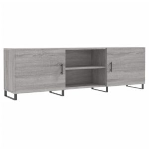 Szafka RTV Stolik Półka Szafka Pod Telewizor Do Salonu Pokoju 150x30x50 cm 866567 Szafka RTV Stolik Półka Szafka Pod Telewizor Do Salonu Pokoju 150x30x50 cm 866567