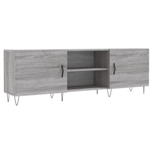 Szafka RTV Stolik Półka Szafka Pod Telewizor Do Salonu Pokoju 150x30x50 cm 857725 Szafka RTV Stolik Półka Szafka Pod Telewizor Do Salonu Pokoju 150x30x50 cm 857725