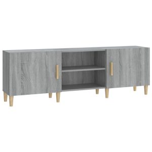 Szafka RTV Stolik Półka Szafka Pod Telewizor Do Salonu Pokoju 150x30x50 cm 868027 Szafka RTV Stolik Półka Szafka Pod Telewizor Do Salonu Pokoju 150x30x50 cm 868027