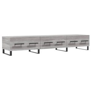 Szafka RTV Stolik Półka Szafka Pod Telewizor Do Salonu Pokoju 150x36x30 cm 867853 Szafka RTV Stolik Półka Szafka Pod Telewizor Do Salonu Pokoju 150x36x30 cm 867853
