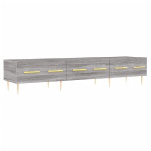 Szafka RTV Stolik Półka Szafka Pod Telewizor Do Salonu Pokoju 150x36x30 cm 868019 Szafka RTV Stolik Półka Szafka Pod Telewizor Do Salonu Pokoju 150x36x30 cm 868019