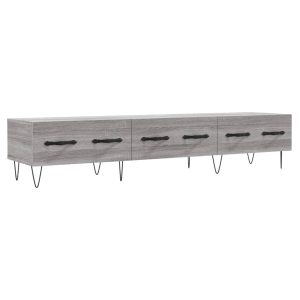 Szafka RTV Stolik Półka Szafka Pod Telewizor Do Salonu Pokoju 150x36x30 cm 867487 Szafka RTV Stolik Półka Szafka Pod Telewizor Do Salonu Pokoju 150x36x30 cm 867487