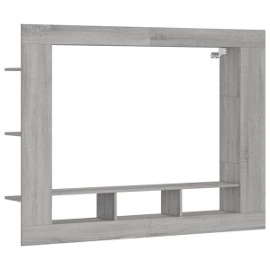 Szafka RTV Stolik Półka Szafka Pod Telewizor Do Salonu Pokoju 152x22x113 cm 853329 Szafka RTV Stolik Półka Szafka Pod Telewizor Do Salonu Pokoju 152x22x113 cm 853329