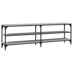 Szafka RTV Stolik Półka Szafka Pod Telewizor Do Salonu Pokoju 160x30x50 cm 866859 Szafka RTV Stolik Półka Szafka Pod Telewizor Do Salonu Pokoju 160x30x50 cm 866859