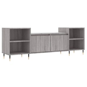 Szafka RTV Stolik Półka Szafka Pod Telewizor Do Salonu Pokoju 160x35x55 cm 857716 Szafka RTV Stolik Półka Szafka Pod Telewizor Do Salonu Pokoju 160x35x55 cm 857716