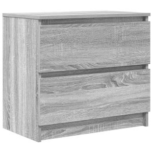 Szafka RTV Stolik Półka Szafka Pod Telewizor Do Salonu Pokoju 60x35x54 cm 857699