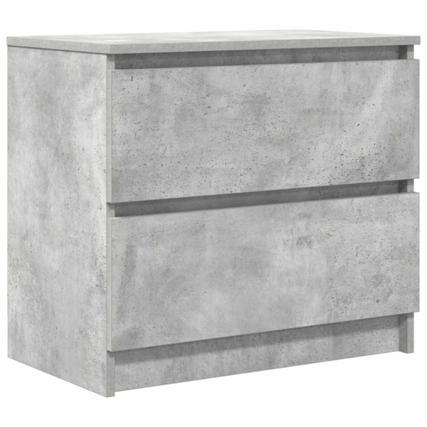 Szafka RTV Stolik Półka Szafka Pod Telewizor Do Salonu Pokoju 60x35x54 cm 857601