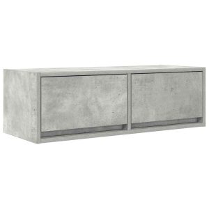 Szafka RTV Stolik Półka Szafka Pod Telewizor Do Salonu Pokoju 80x31x25.5 cm 868060 Szafka RTV Stolik Półka Szafka Pod Telewizor Do Salonu Pokoju 80x31x25.5 cm 868060