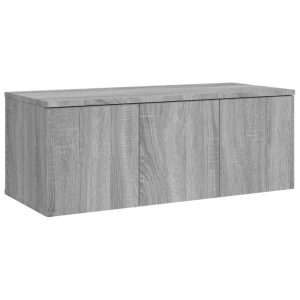 Szafka RTV Stolik Półka Szafka Pod Telewizor Do Salonu Pokoju 80x34x30 cm 868541 Szafka RTV Stolik Półka Szafka Pod Telewizor Do Salonu Pokoju 80x34x30 cm 868541